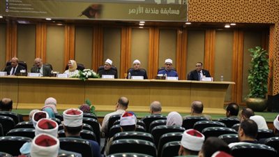 أمين البحوث الإسلامية: اللغة العربية تمثل أهم حلقة وصل لتقارب وتفاهم الشعوب