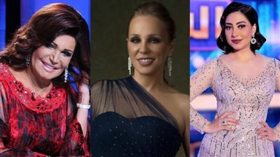 آخرهن شيرين رضا.. نجمات تعرضن للخيانة الزوجية من أقرب أصدقائهن 