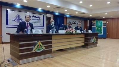 إطلاق المنتدى الأول عن دور العلاج الطبيعي في مواجهة كورونا بجامعة بنها