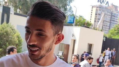 أحمد فتوح في اتحاد الكرة للحصول على مكافأة المنتخب الأولمبي