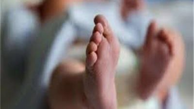 مصرع طفل رضيع اختناقا في المنيا