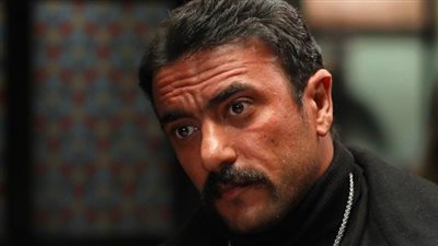  أحمد العوضي بعد إشادة السيسي بـ الاختيار: أعتز بها.. مفيش كلام يتقال بعد الرئيس