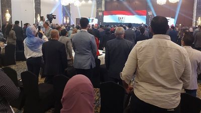 رئيس غرفة الملاحة: الرئيس السيسي سخر كل الإمكانيات للنهوض بمنطقة شرق بورسعيد