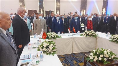 التموين: شرق بورسعيد من أفضل المواقع اللوجستية في العالم