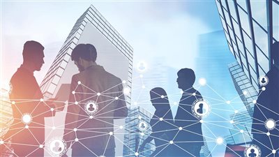 خبير تكنولوجيا المعلومات: مراكز البيانات خطوة جديدة للتحول الرقمي في مصر