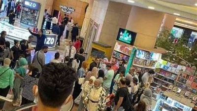 الاكتئاب السبب.. فتاة سيتي ستارز المنتحرة طبيبة أسنان 