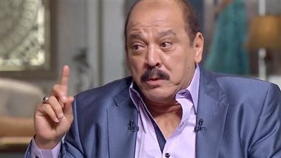 ضياء الميرغني ينضم لمسلسل عودة البارون مع حسين فهمي في رمضان 2023