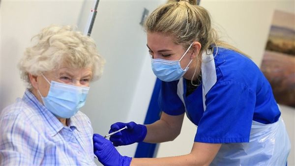 التطعيم ضد كورونا