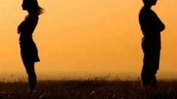 الخصام_ تعبيرية