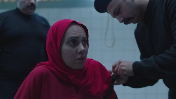 ياسمين رئيس بمسلسل