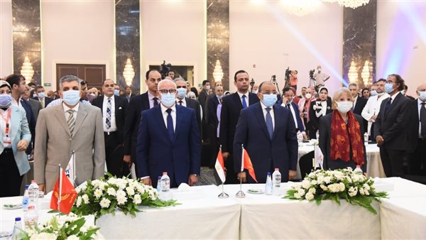 منتدي بورسعيد الإقتصادي