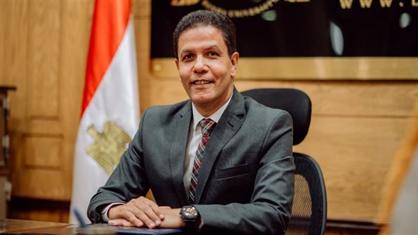 الدكتور ناصر الجيزاوى