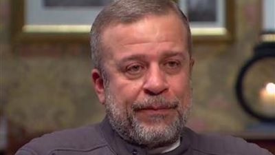 شريف منير: أنا بحب ويجز وصلاح جاهين لو كان عايش كان هيحبه