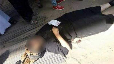 مقتل شاب بطلق ناري بالرأس في ظروف غامضة بقنا