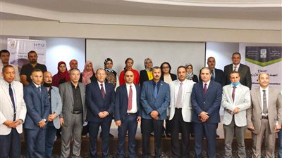 وزيرة البيئة: نسعى للتخلص التام من المواد المستنفدة لطبقة الأوزون بحلول عام 2030