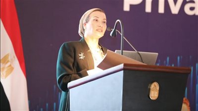 وزيرة البيئة: التنوع البيولوجي يواجه تحديات كبيرة.. ولا بد من اتخاذ إجراءات عاجلة