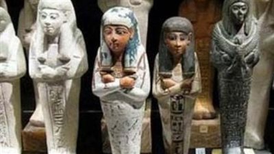 القبض على 3 أشخاص ينقبون عن الآثار بأبو النمرس في الجيزة 