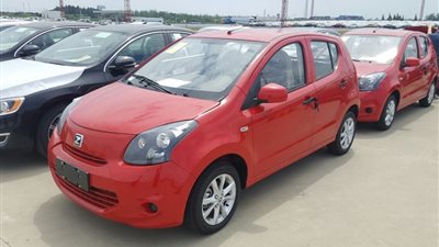 أرخص عربية في مصر.. تعرف على مواصفات سيارة زوتي Z100 الهاتشباك 