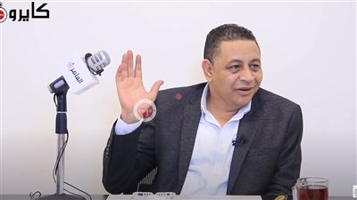 محمد العسيري: لا يوجد صحافة حرة في المطلق.. ولا معنى للصوت للواحد