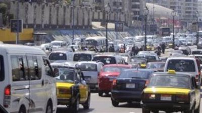 100 جنيه كل 3 سنوات.. تعديل قانون المرور لتحويل بيانات السيارة من الورقي للإلكتروني 