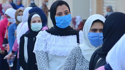 خبير تعليمي: تطعيم ما يقرب من مليوني طالب وموظف بالمنظومة التعليمية مع بداية العام الدراسي