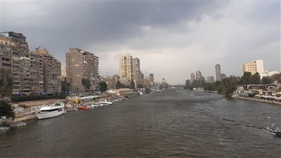 شبورة مائية على الطرق وارتفاع درجات الحرارة.. الأرصاد تكشف حالة الطقس اليوم | فيديو 