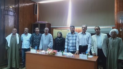 تصميم محولات إلكترونية لأنظمة الاتصالات في رسالة ماجستير لـ أنوار دمرداش بهندسة أسوان 