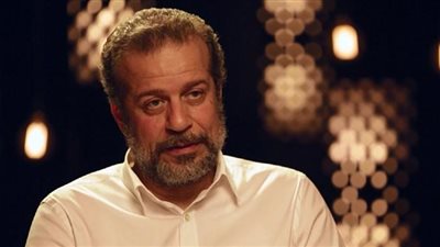 شريف منير: مغادرتي لمهرجان الجونة متفق عليه مع الإدارة وفيلم ريش ليس السبب