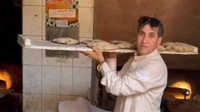 أحمد شيبة يروي رحلته من المخبز حتى الغناء