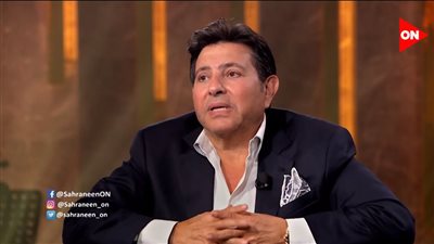 هاني شاكر: بضيع فلوسي على شراء الأنتيكات | فيديو