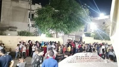 أمن الغربية ينجح في إعادة طفلين متغيبين لأسرتهما 