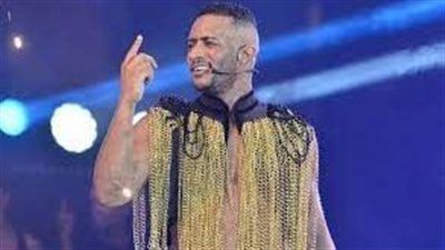 تعرف على أسعار حفل محمد رمضان في شرم الشيخ