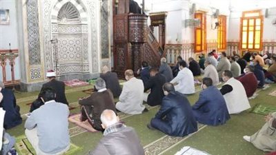 أسباب الرزق الخفية موضوعًا لخطبة الجمعة المقبلة 