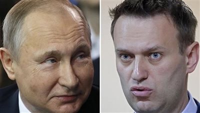 تزامنًا مع بدء انتخابات روسيا.. جوجل وآبل تزيلان تطبيقًا إلكترونيًا لـ زعيم المعارضة