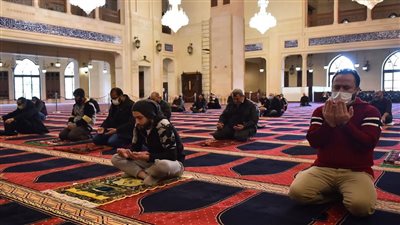 الأوقاف: ترجمة كافة خطب الجمعة إلى 18 لغة اليوم