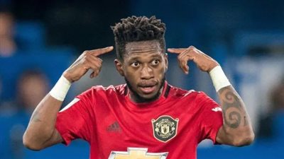 لاعب مانشستر يونايتد: هذه سنوات نضجي الكروي