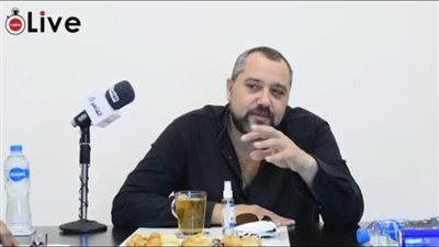 المخرج محمود كامل: اعتذرت عن مسلسل في رمضان 2021 لتنفيذ شقة 6