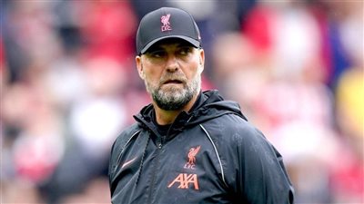 كلوب يتحدث عن تجديد عقد محمد صلاح ويؤكد غياب فيرمينو أمام  كريستال بالاس