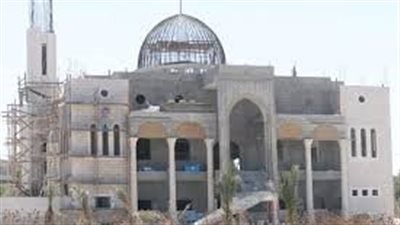 هل يجوز بناء المساجد من تبرعات أهل الكتاب؟.. دار الإفتاء تجيب