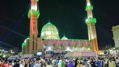 محافظ الغربية: إلغاء احتفالات مولد السيد البدوي بسبب كورونا