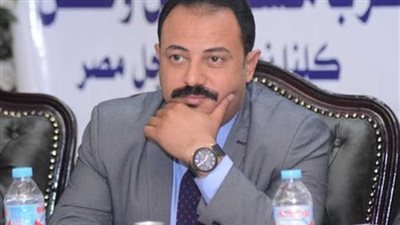 وفاة شقيقة النائب عصام دياب عضو مجلس النواب بالإسماعيلية