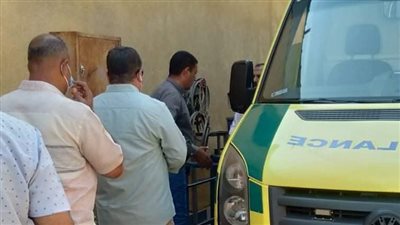 مصرع 4 من أسرة واحدة صعقًا بالكهرباء داخل مصنع ببني سويف