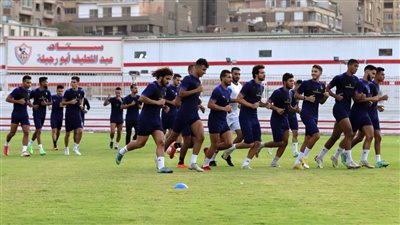 بعد أزمة المستحقات.. موقف لاعبي الزمالك من المشاركة في التدريبات اليوم