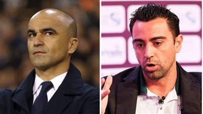 تشافي ومدرب بلجيكا.. برشلونة يحدد بدائل كومان