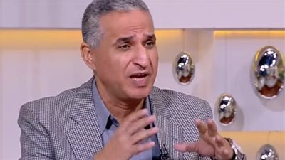  الخبير الأثري مجدي شاكر: عيد اللقاء عند المصريين القدماء أشبه بعيد الحب وهذه طقوسه