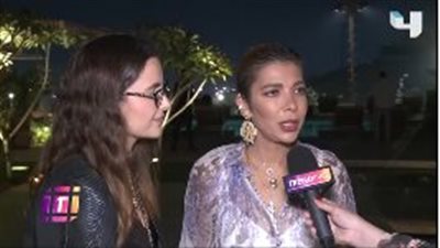 أصالة في أول ظهور بعد زواجها: بكيت كثيرًا واختارت أعيش بأفضل طريقة