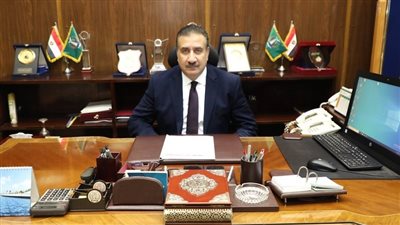 افتتاح 9 مراكز جديدة لتلقي لقاح كورونا بالمنوفية