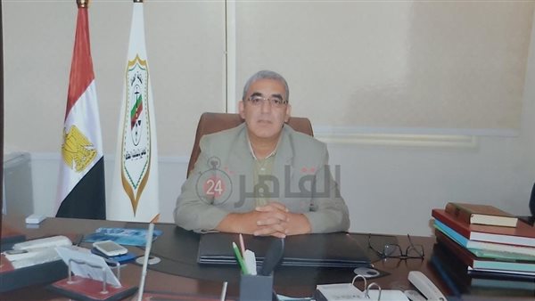 رئيس الاتحاد العام