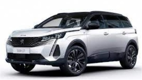 مواصفات سعر بيجو