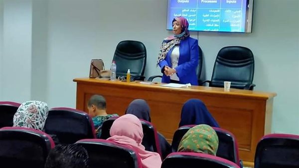 ورشة عمل لصحة سوهاج